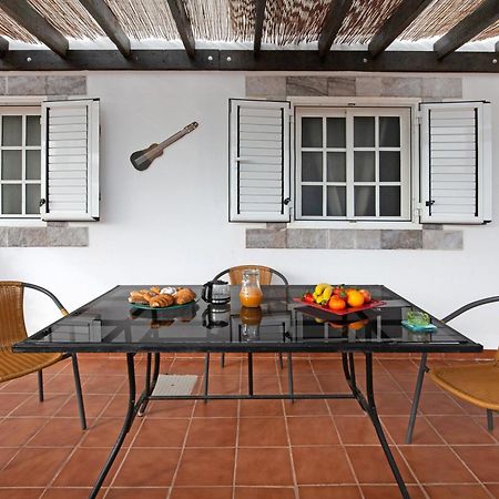 Вилла Casa Majos Тесехераге Экстерьер фото