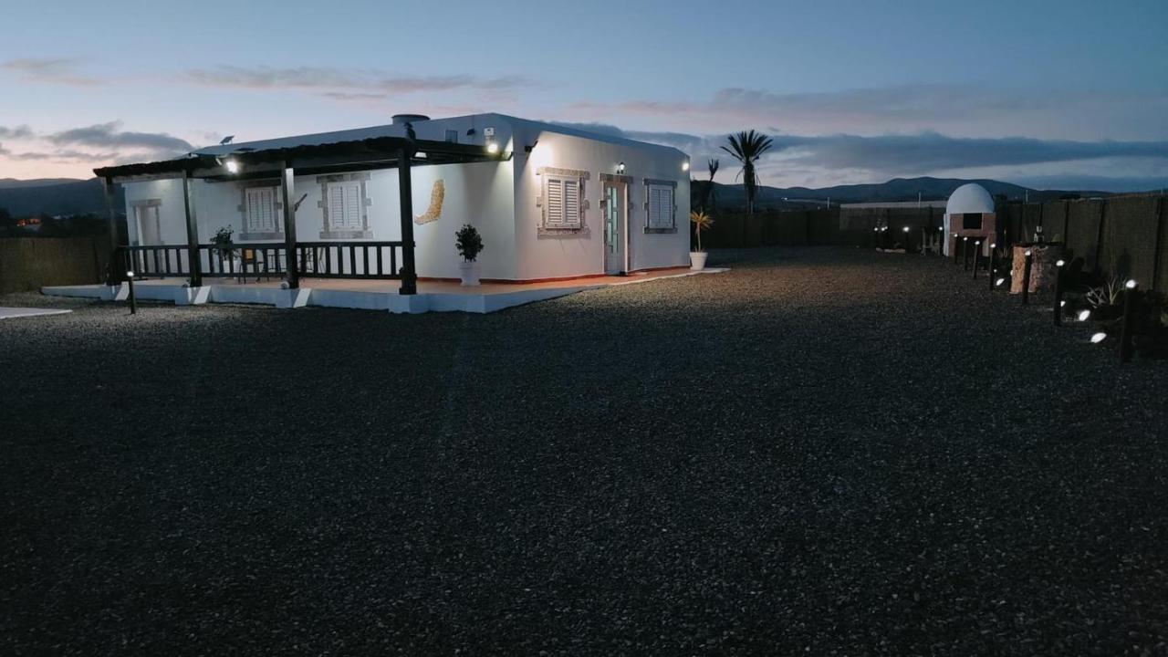 Вилла Casa Majos Тесехераге Экстерьер фото
